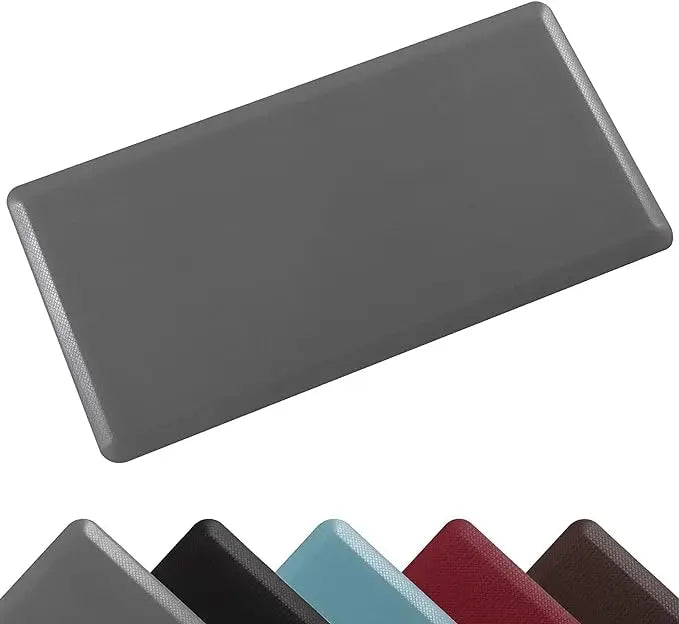 Tapis Gamer Confort – PVC Étanche, Antidérapant