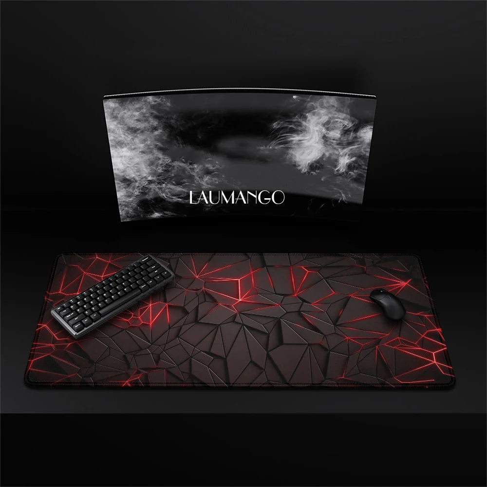 Tapis de Souris Gaming XXL