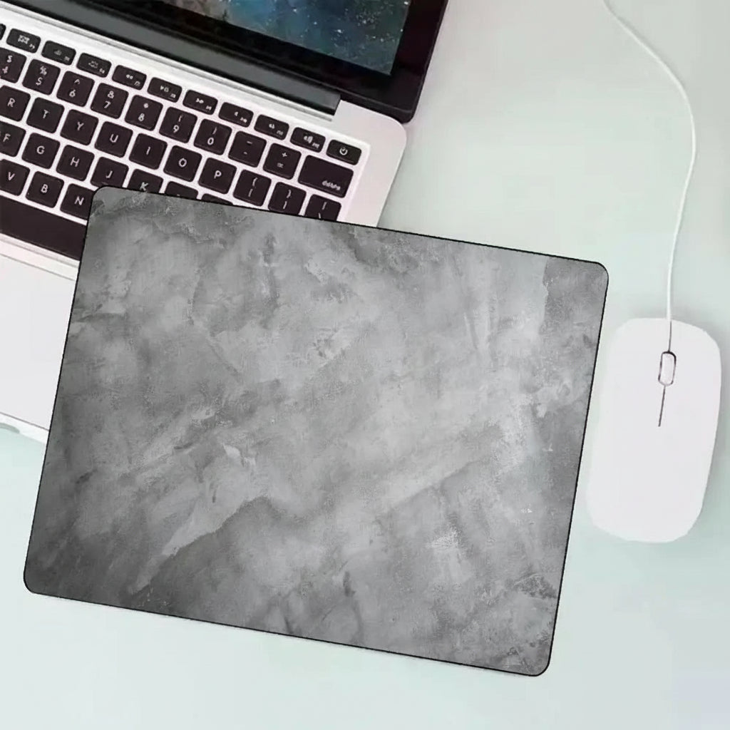 Tapis de Souris XXL Série Gris