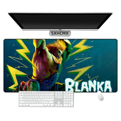 Tapis de souris XXL Street Fighter