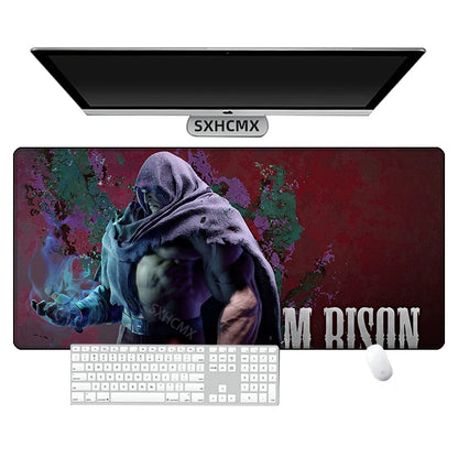 Tapis de souris XXL Street Fighter