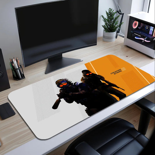 Tapis de Souris CS2 XXL
