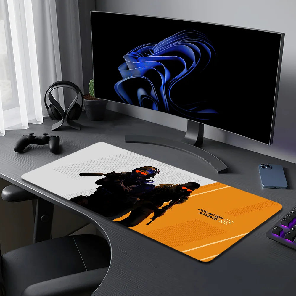 Tapis de Souris CS2 XXL