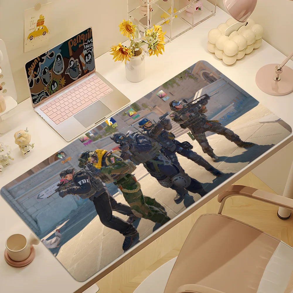 Tapis de Souris CS2 XXL