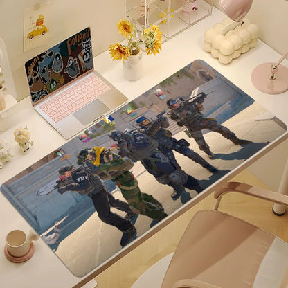 Tapis de Souris CS2 XXL