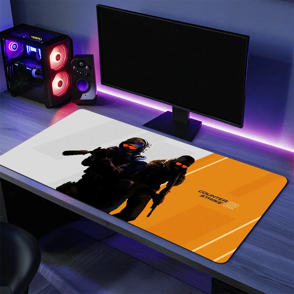 Tapis de Souris CS2 XXL