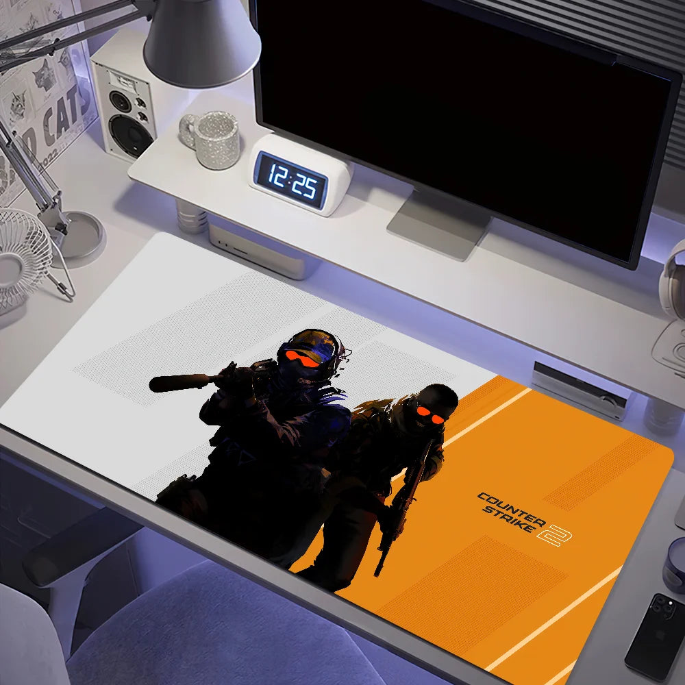 Tapis de Souris CS2 XXL