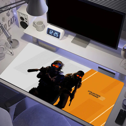 Tapis de Souris CS2 XXL