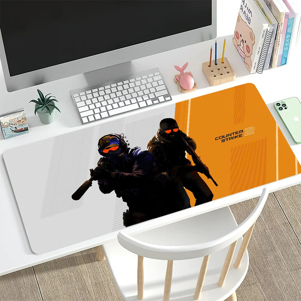 Tapis de Souris CS2 XXL