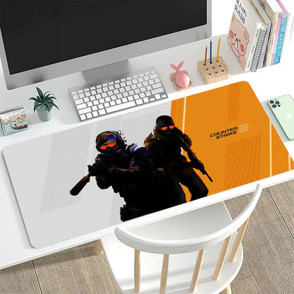 Tapis de Souris CS2 XXL