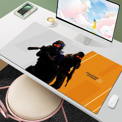 Tapis de Souris CS2 XXL