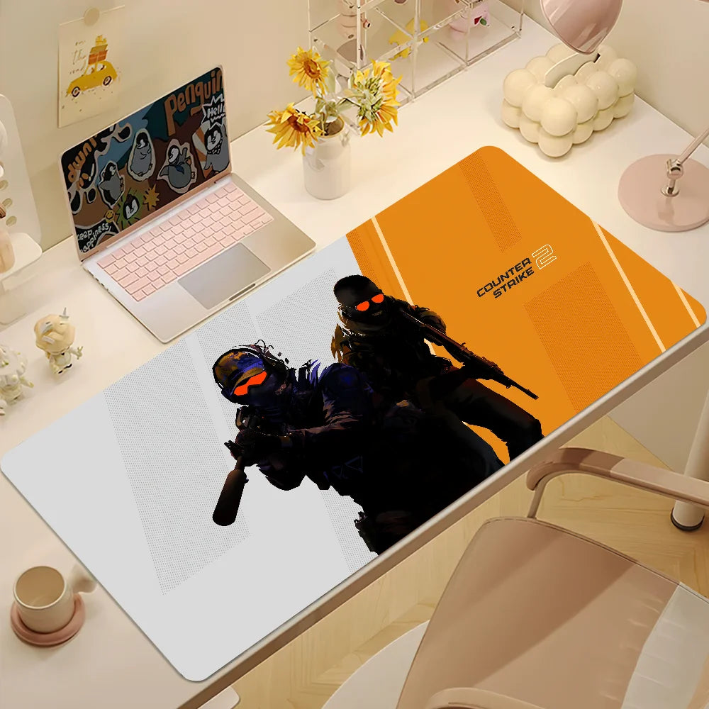 Tapis de Souris CS2 XXL