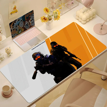 Tapis de Souris CS2 XXL