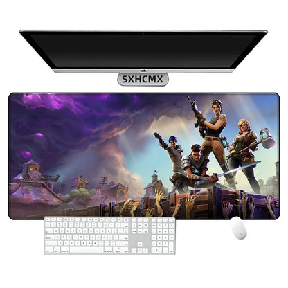 Tapis de Souris Gaming XXL Fortnite