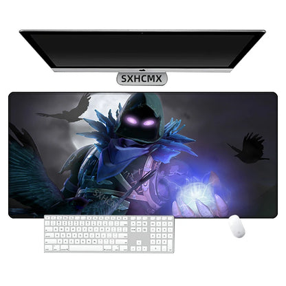 Tapis de Souris Gaming XXL Fortnite