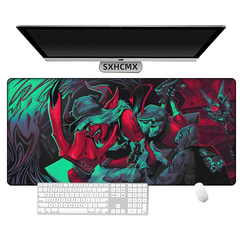 Tapis de Souris Gaming XXL Fortnite