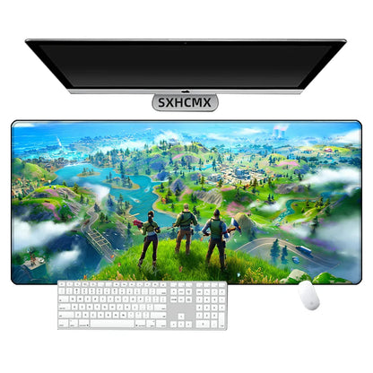 Tapis de Souris Gaming XXL Fortnite