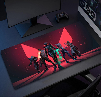 Tapis de Souris Valorant XXL