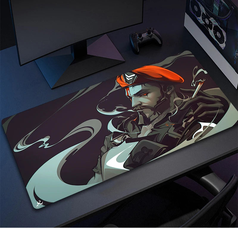 Tapis de Souris Valorant XXL