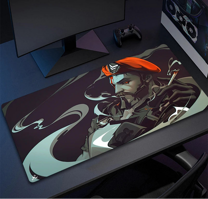 Tapis de Souris Valorant XXL