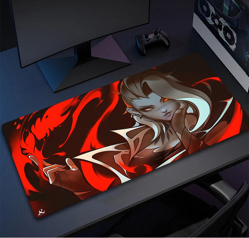 Tapis de Souris Valorant XXL