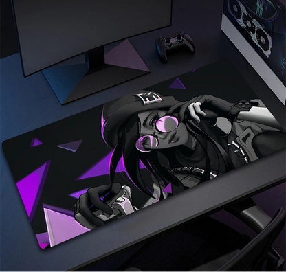 Tapis de Souris Valorant XXL