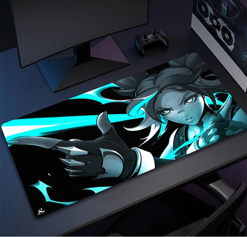 Tapis de Souris Valorant XXL