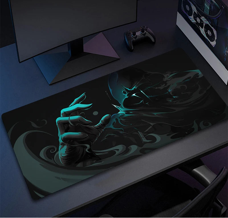 Tapis de Souris Valorant XXL