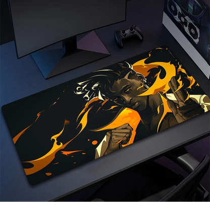 Tapis de Souris Valorant XXL