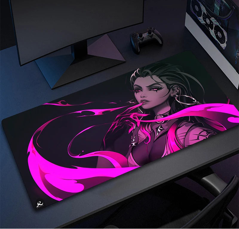 Tapis de Souris Valorant XXL