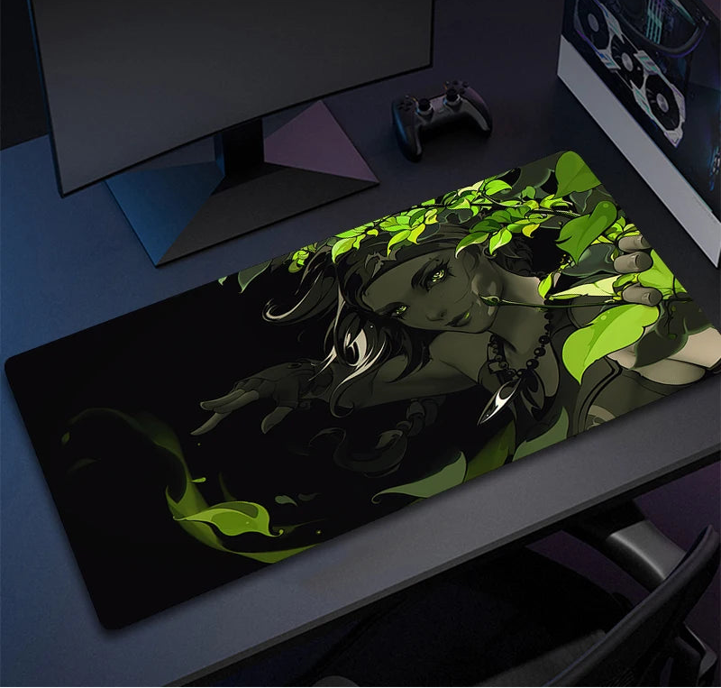 Tapis de Souris Valorant XXL