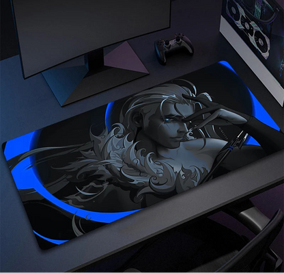 Tapis de Souris Valorant XXL