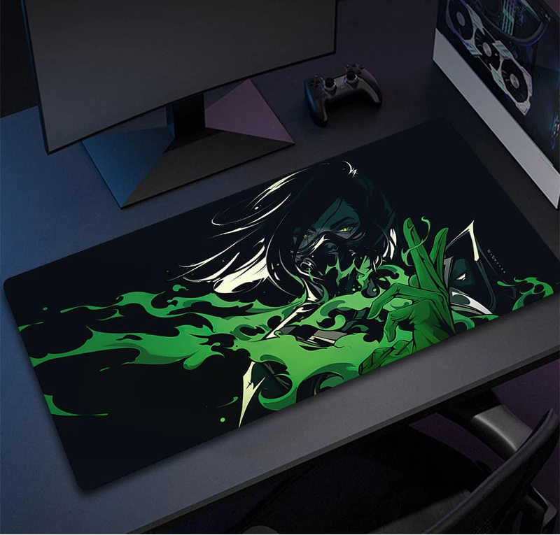 Tapis de Souris Valorant XXL