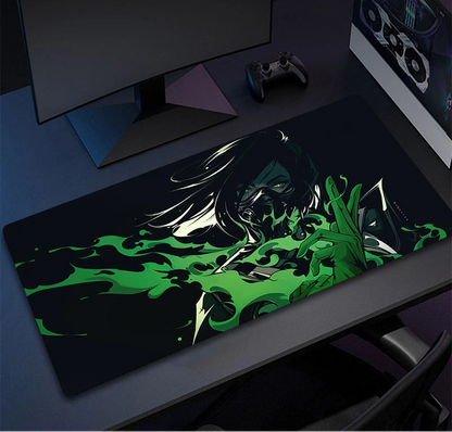 Tapis de Souris Valorant XXL