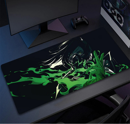 Tapis de Souris Valorant XXL