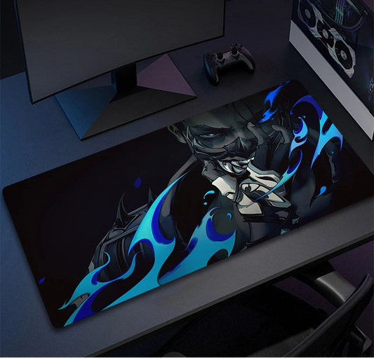 Tapis de Souris Valorant XXL