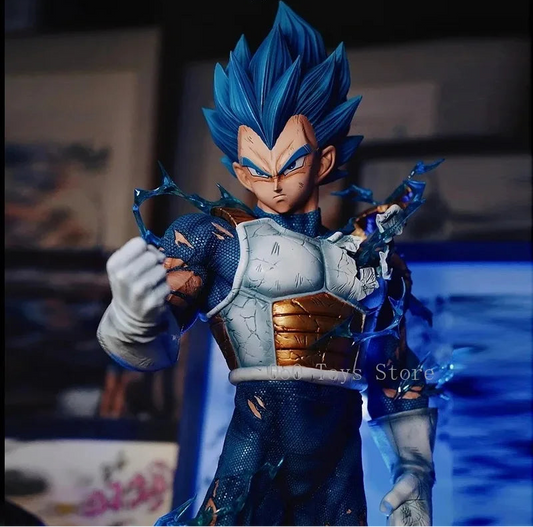 Vegeta - DBZ