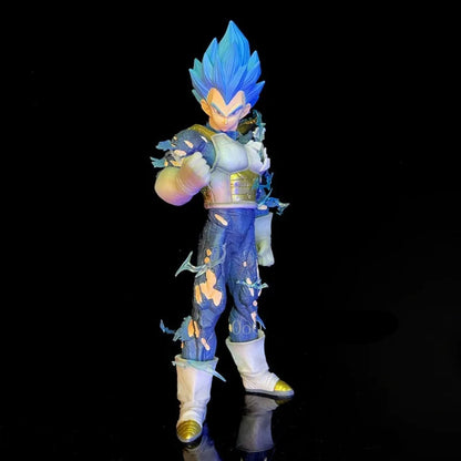 Vegeta - DBZ