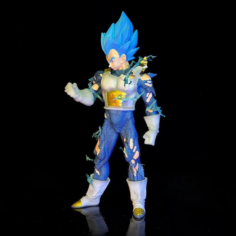 Vegeta - DBZ