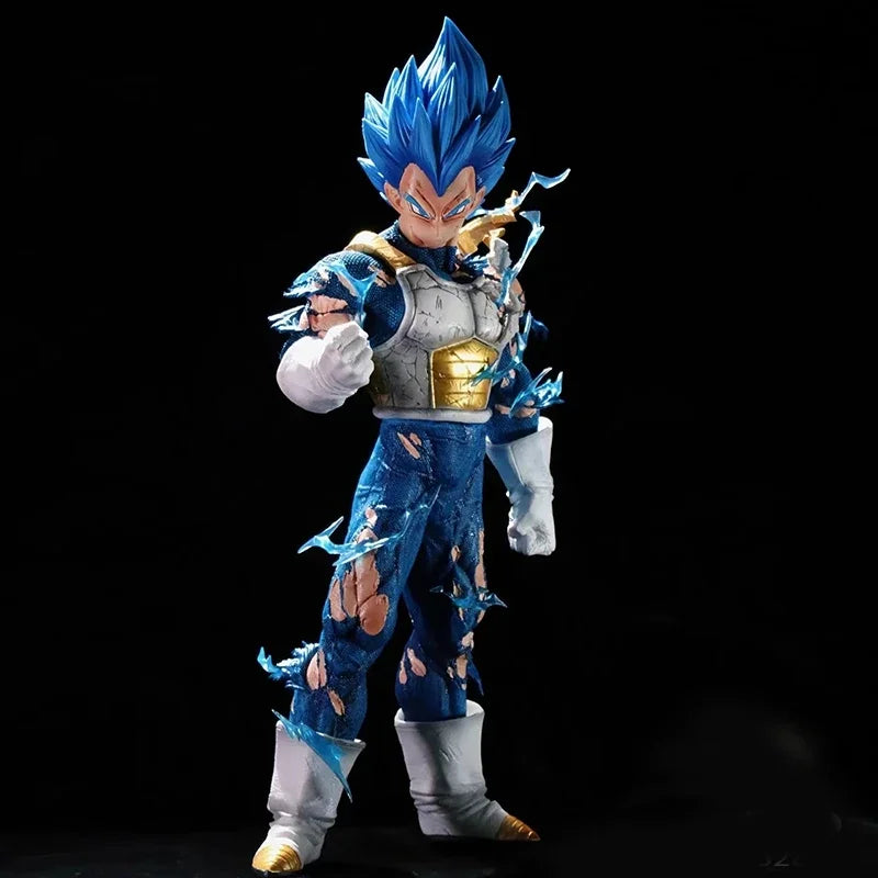 Vegeta - DBZ