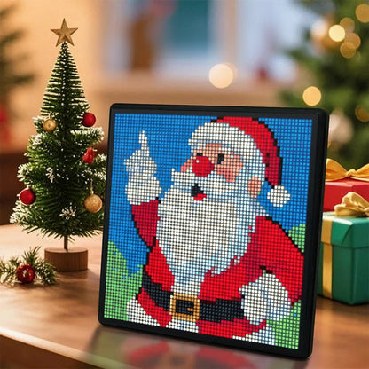 Écran Pixel LED RGB – Lampe Pixel