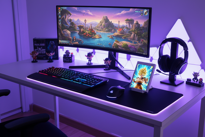 Écran Secondaire IPS 3,5"