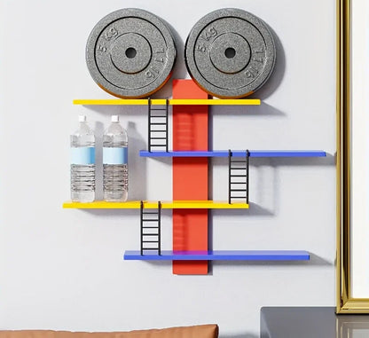 Étagère Murale