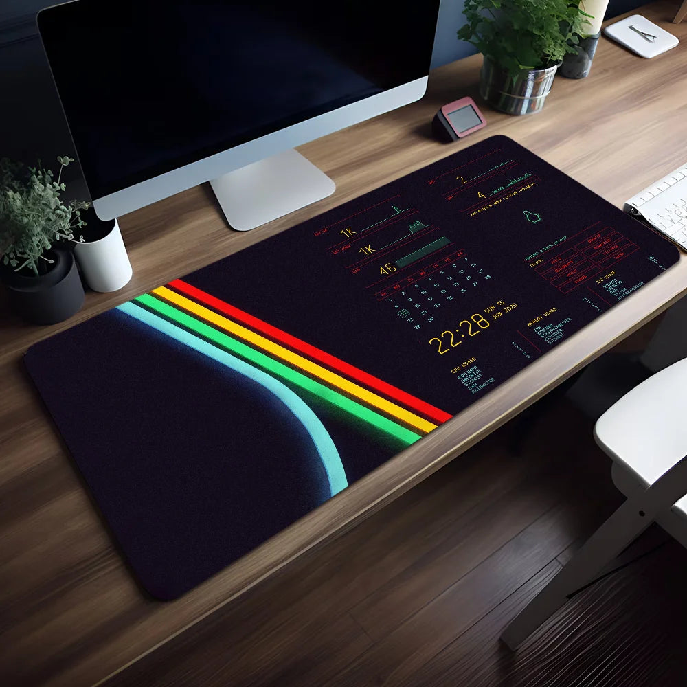 Tapis de Souris A-ARC Raiders XXL