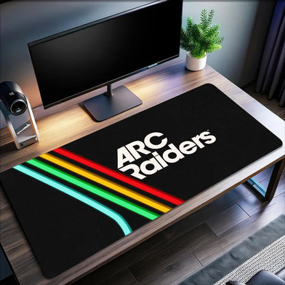 Tapis de Souris A-ARC Raiders XXL